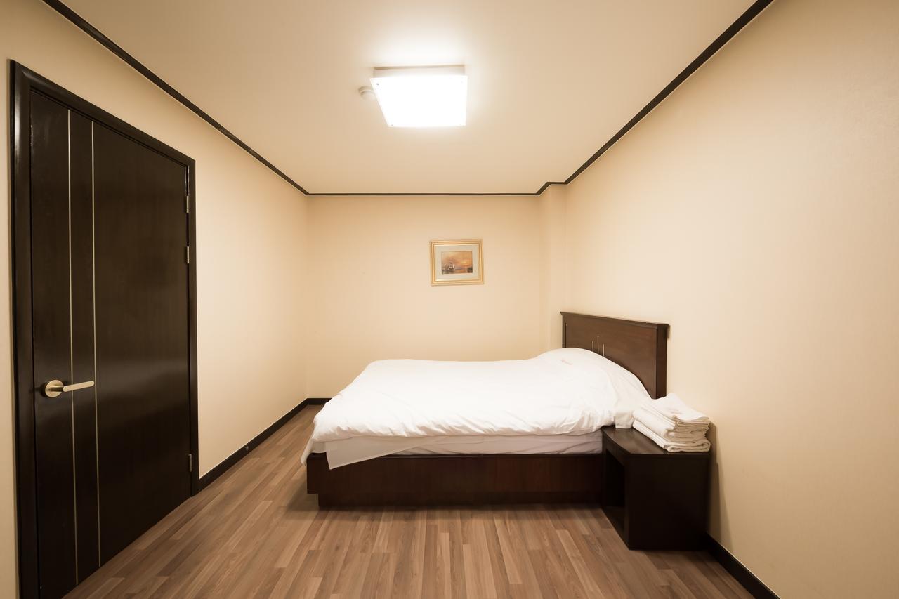 迪乌隆度假村 郁陵 外观 照片